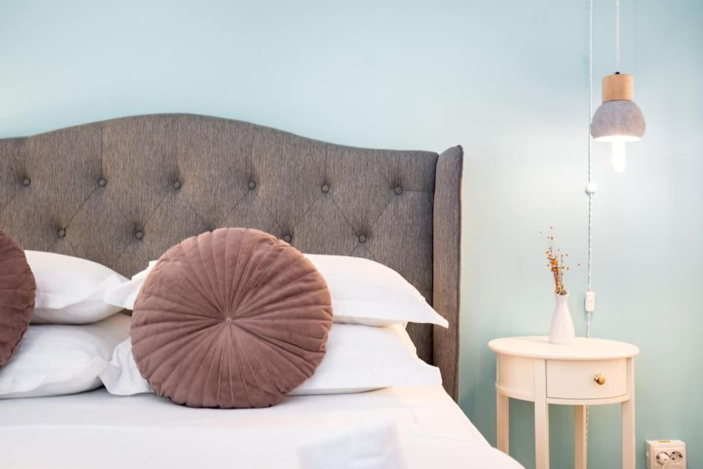 בוקרשט Intercontinental Apart - Massage Terrace Fireplace מראה חיצוני תמונה